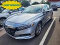2018 Accord EX-L Sedan #1 2018 Accord EX-L Sedan #1