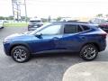 2024 Trax LT #7