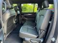 Rear Seat of 2023 Jeep Wagoneer Base 4x4 #14