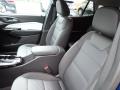 Front Seat of 2024 Chevrolet Trax LT #11