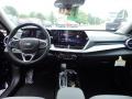 Dashboard of 2024 Chevrolet Trax LT #13