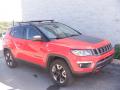 2018 Compass Trailhawk 4x4 #1