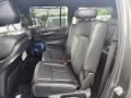 Rear Seat of 2023 Jeep Grand Wagoneer 4x4 #7