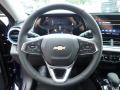 2024 Chevrolet Trax LT Steering Wheel #16