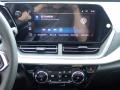 Controls of 2024 Chevrolet Trax LT #20