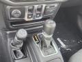  2024 Wrangler 8 Speed Automatic Shifter #13