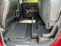 Rear Seat of 2023 Ram 1500 Limited Crew Cab 4x4 #17