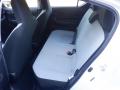 Rear Seat of 2018 Toyota Prius c One #25