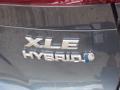 2021 Venza Hybrid XLE AWD #20