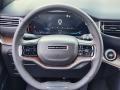  2023 Jeep Grand Wagoneer 4x4 Steering Wheel #12