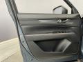 Door Panel of 2022 Mazda CX-5 S Carbon Edition AWD #12