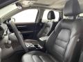 Front Seat of 2022 Mazda CX-5 S Carbon Edition AWD #16