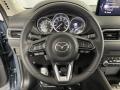 2022 Mazda CX-5 S Carbon Edition AWD Steering Wheel #17