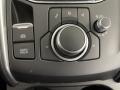 Controls of 2022 Mazda CX-5 S Carbon Edition AWD #27