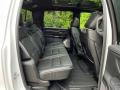 Rear Seat of 2019 Ram 1500 Limited Crew Cab 4x4 #18