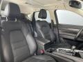 Front Seat of 2022 Mazda CX-5 S Carbon Edition AWD #33