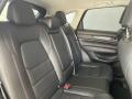 Rear Seat of 2022 Mazda CX-5 S Carbon Edition AWD #36