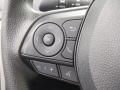  2020 Toyota RAV4 XLE AWD Steering Wheel #8
