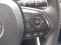  2020 Toyota RAV4 XLE AWD Steering Wheel #9