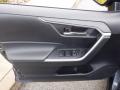 Door Panel of 2020 Toyota RAV4 XLE AWD #20