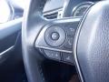  2020 Toyota Camry Hybrid XLE Steering Wheel #11