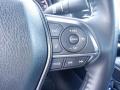  2020 Toyota Camry Hybrid XLE Steering Wheel #12