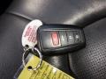 Keys of 2020 Toyota Camry Hybrid XLE #35