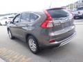 2016 CR-V EX AWD #8 2016 CR-V EX AWD #8