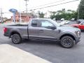  2023 Ford F150 Carbonized Gray Metallic #6