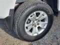  2021 Chevrolet Colorado LT Crew Cab 4x4 Wheel #6