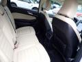 Rear Seat of 2024 Ford Edge SEL AWD #10