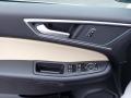 Door Panel of 2024 Ford Edge SEL AWD #14