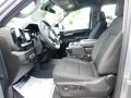 Front Seat of 2024 Chevrolet Silverado 1500 LT Double Cab 4x4 #23