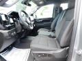  2024 Chevrolet Silverado 1500 Jet Black Interior #24