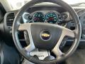  2013 Chevrolet Silverado 1500 LT Extended Cab Steering Wheel #17