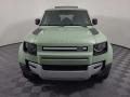  2023 Land Rover Defender Grasmere Green #8