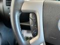  2013 Chevrolet Silverado 1500 LT Extended Cab Steering Wheel #18