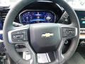  2024 Chevrolet Silverado 1500 LT Double Cab 4x4 Steering Wheel #28