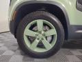  2023 Land Rover Defender 110 75th Limited Edition Wheel #9
