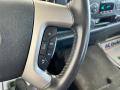  2013 Chevrolet Silverado 1500 LT Extended Cab Steering Wheel #19
