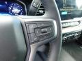  2024 Chevrolet Silverado 1500 LT Double Cab 4x4 Steering Wheel #29