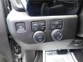 Controls of 2024 Chevrolet Silverado 1500 LT Double Cab 4x4 #31