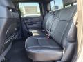 Rear Seat of 2023 Ram 2500 Power Wagon Crew Cab 4x4 #6