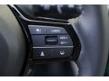  2024 Honda HR-V EX-L Steering Wheel #23