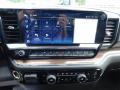 Controls of 2024 Chevrolet Silverado 1500 LT Double Cab 4x4 #33