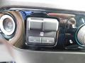 Controls of 2024 Chevrolet Silverado 1500 LT Double Cab 4x4 #34