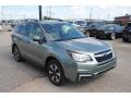 2017 Forester 2.5i Limited #8