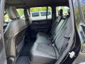 Rear Seat of 2023 Jeep Grand Cherokee Altitude 4x4 #13