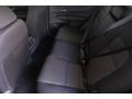 Rear Seat of 2024 Honda CR-V LX #16