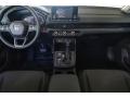  2024 Honda CR-V Black Interior #17